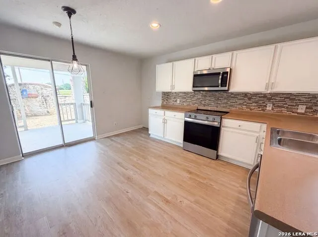 3972 CHEROKEE BLVD New Braunfels, TX 78132