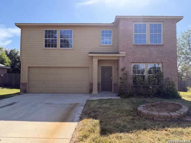 16423 TURF CLB Selma, TX 78154