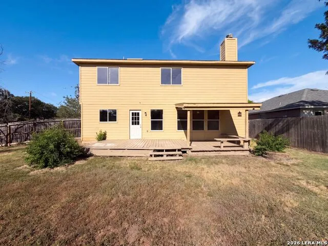 16423 TURF CLB Selma, TX 78154
