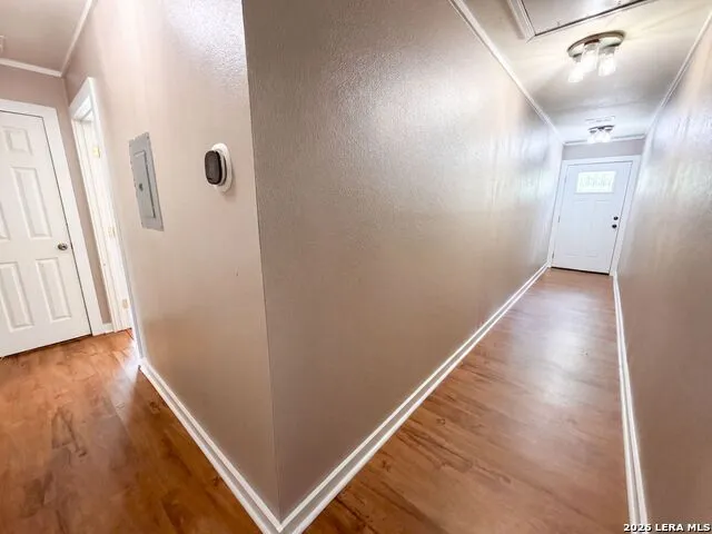 1356 TIMBERWOOD TRL New Braunfels, TX 78132