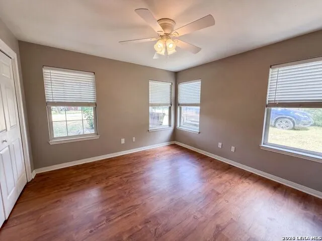 1356 TIMBERWOOD TRL New Braunfels, TX 78132