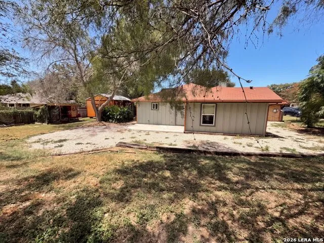 1356 TIMBERWOOD TRL New Braunfels, TX 78132