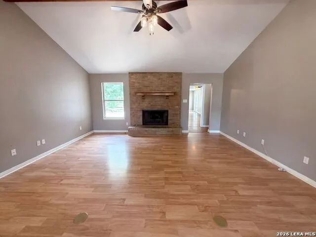 1356 TIMBERWOOD TRL New Braunfels, TX 78132