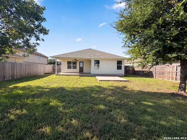 2886 OAKBRANCH RDG New Braunfels, TX 78130