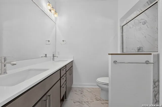 3214 ELMENDORF ST #102 San Antonio, TX 78201
