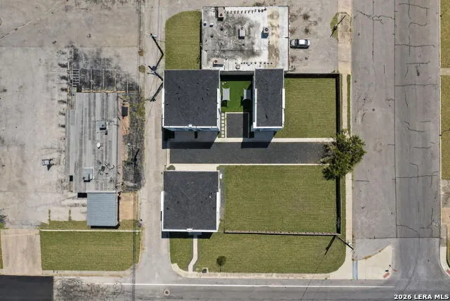3214 ELMENDORF ST #102 San Antonio, TX 78201