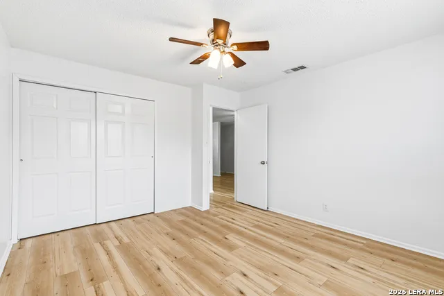 923 Vance Jackson #1110 San Antonio, TX 78201