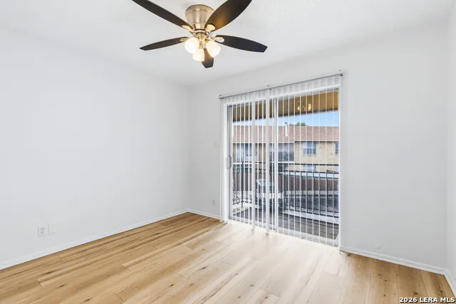 923 Vance Jackson #1110 San Antonio, TX 78201