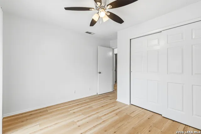 923 Vance Jackson #1110 San Antonio, TX 78201