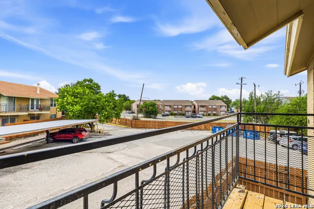 923 Vance Jackson #1110 San Antonio, TX 78201