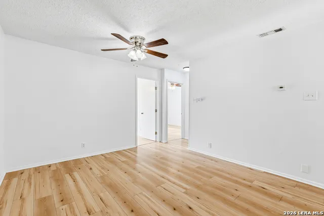 923 Vance Jackson #1110 San Antonio, TX 78201