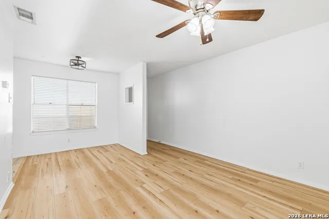 923 Vance Jackson #1110 San Antonio, TX 78201