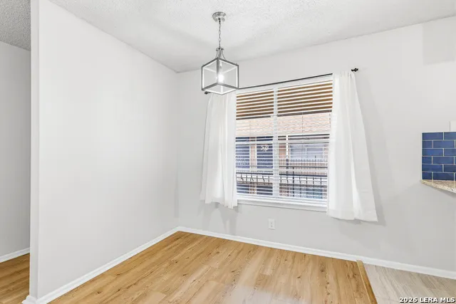 923 Vance Jackson #1002 San Antonio, TX 78201