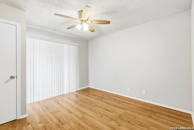 923 Vance Jackson #1002 San Antonio, TX 78201