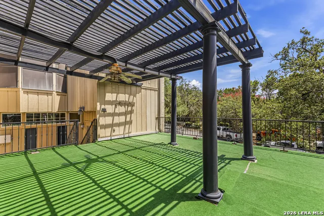 5403 NEW BRAUNFELS AVE #12 San Antonio, TX 78209