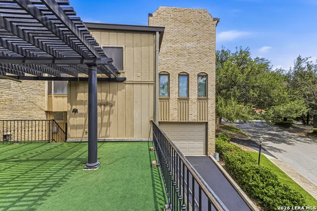 5403 NEW BRAUNFELS AVE #12 San Antonio, TX 78209