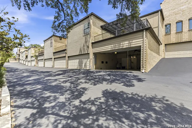 5403 NEW BRAUNFELS AVE #12 San Antonio, TX 78209