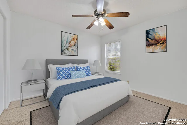 60 Oak Villa ## F-3 Canyon Lake, TX 78133