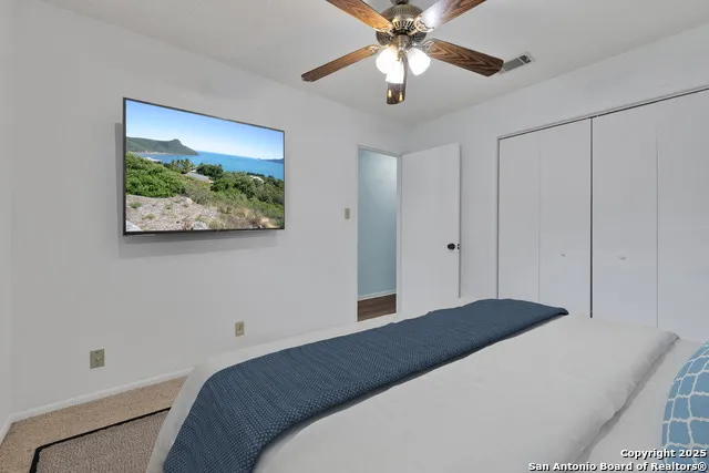 60 Oak Villa ## F-3 Canyon Lake, TX 78133