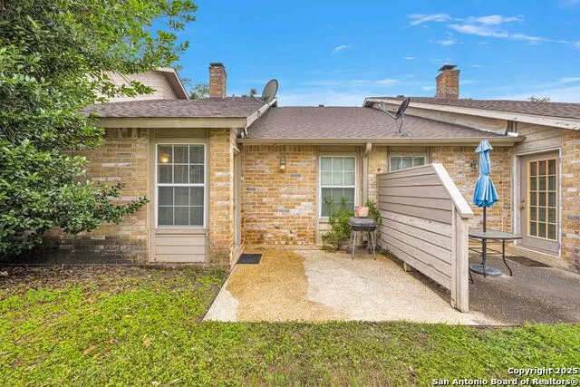 60 Oak Villa ## F-3 Canyon Lake, TX 78133