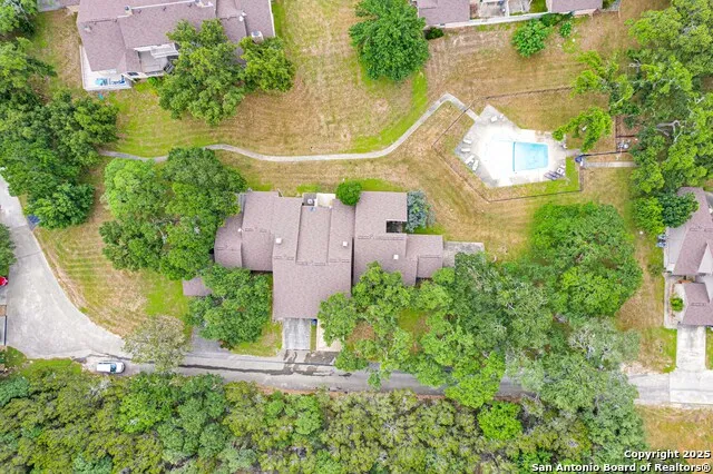 60 Oak Villa ## F-3 Canyon Lake, TX 78133