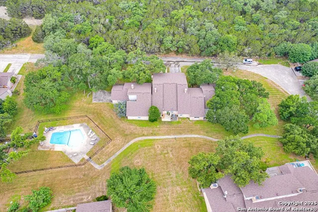 60 Oak Villa ## F-3 Canyon Lake, TX 78133