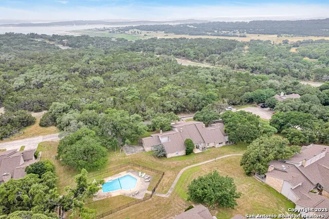 60 Oak Villa ## F-3 Canyon Lake, TX 78133