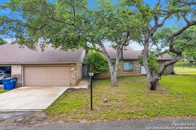 60 Oak Villa ## F-3 Canyon Lake, TX 78133