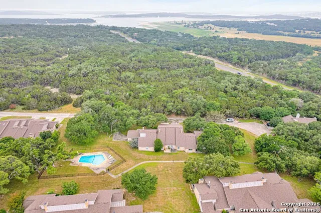 60 Oak Villa ## F-3 Canyon Lake, TX 78133