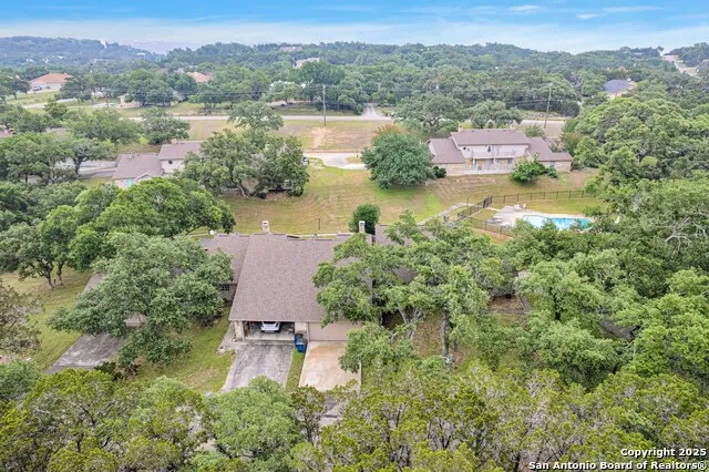 60 Oak Villa ## F-3 Canyon Lake, TX 78133
