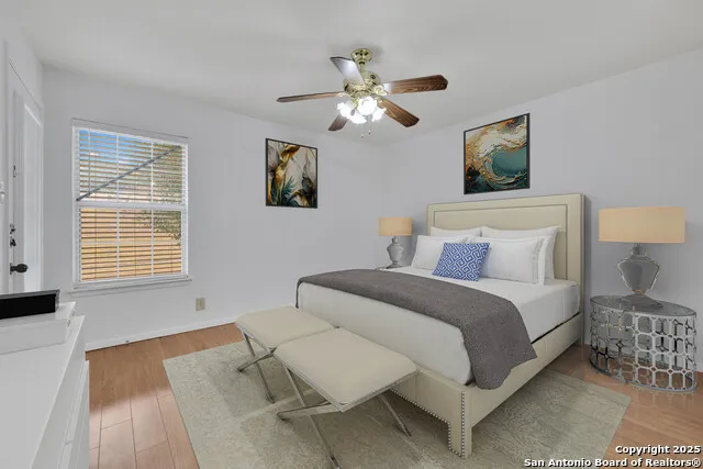 60 Oak Villa ## F-3 Canyon Lake, TX 78133