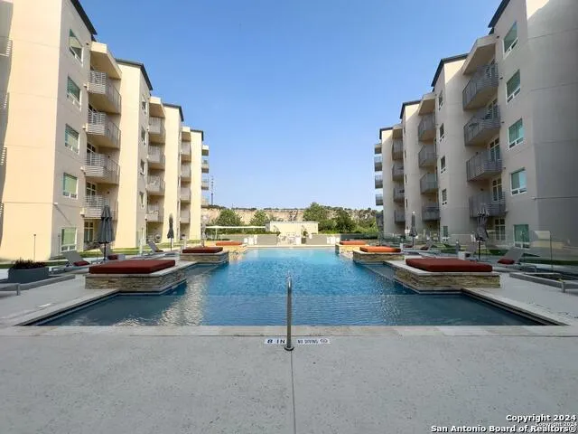17902 LA CANTERA PKWY #106 San Antonio, TX 78257