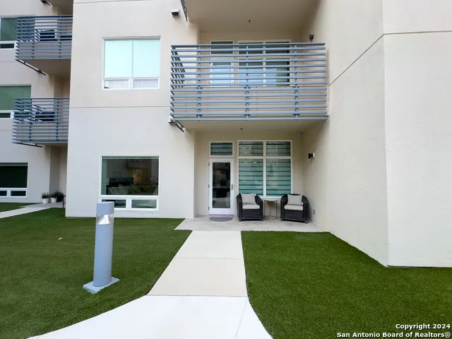 17902 LA CANTERA PKWY #106 San Antonio, TX 78257
