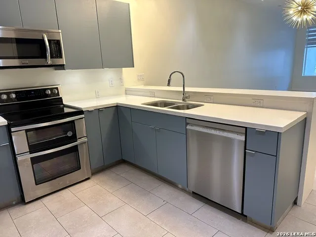 17902 LA CANTERA PKWY #106 San Antonio, TX 78257
