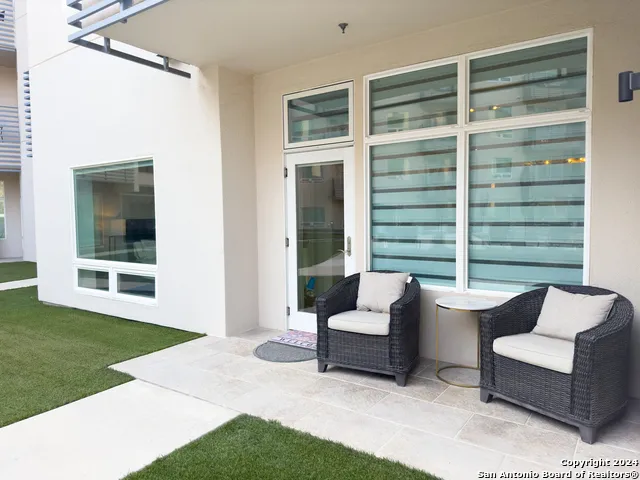 17902 LA CANTERA PKWY #106 San Antonio, TX 78257