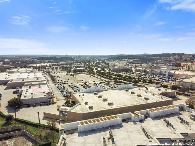17902 LA CANTERA PKWY #106 San Antonio, TX 78257