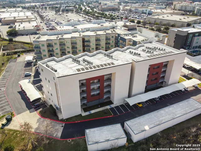 17902 LA CANTERA PKWY #106 San Antonio, TX 78257
