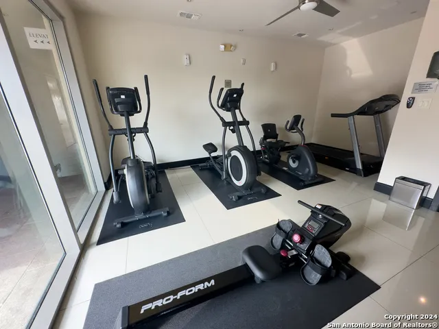 17902 LA CANTERA PKWY #106 San Antonio, TX 78257