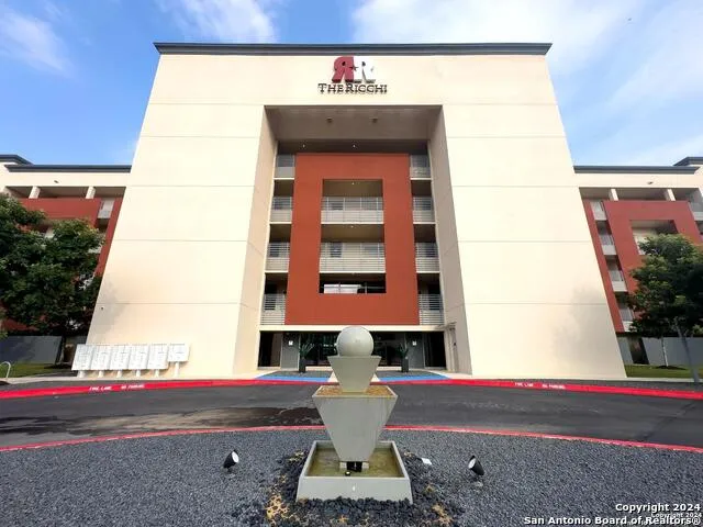 17902 LA CANTERA PKWY #106 San Antonio, TX 78257