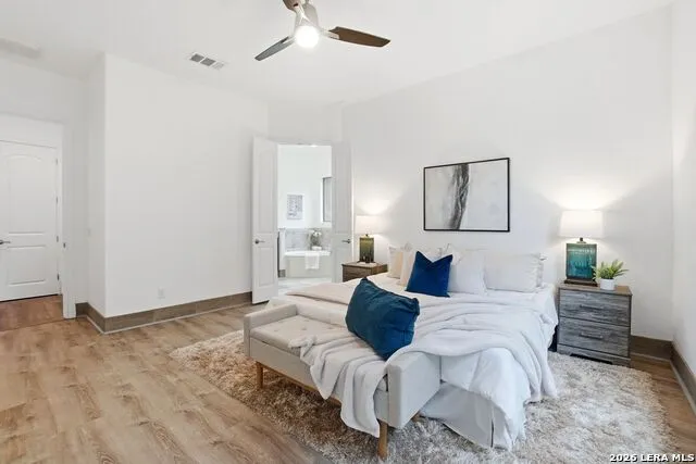 636 Carriage House ## 30 Spring Branch, TX 78070