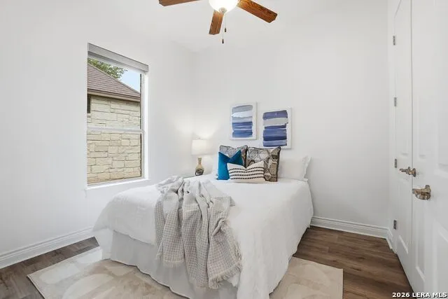 636 Carriage House ## 30 Spring Branch, TX 78070