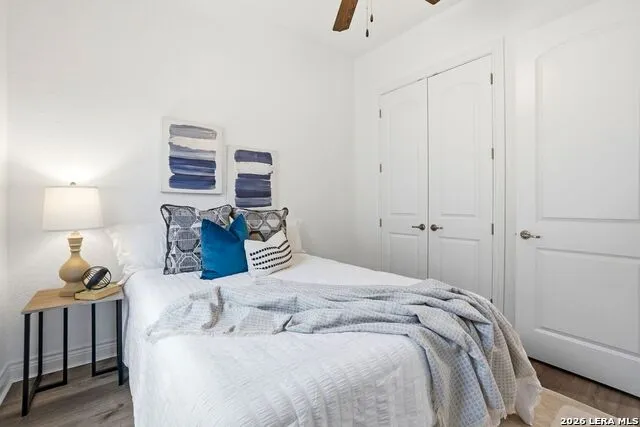 636 Carriage House ## 30 Spring Branch, TX 78070