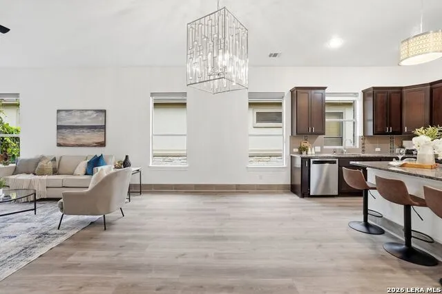 636 Carriage House ## 30 Spring Branch, TX 78070
