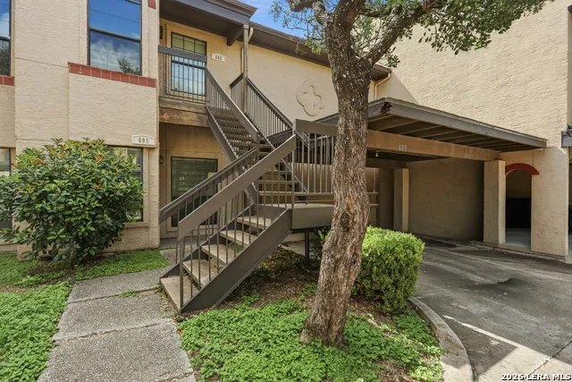 6100 Woodlake Pkwy #605 San Antonio, TX 78244