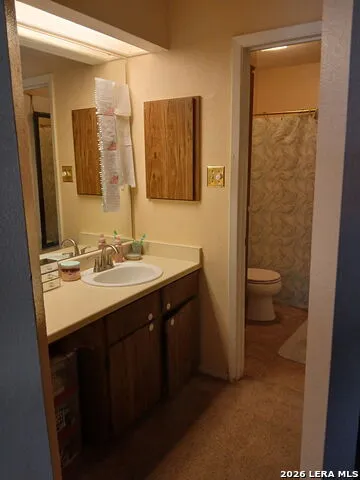 14343 JUDSON RD #102 San Antonio, TX 78233