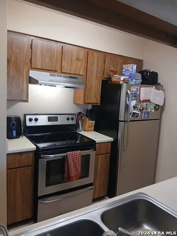 14343 JUDSON RD #102 San Antonio, TX 78233