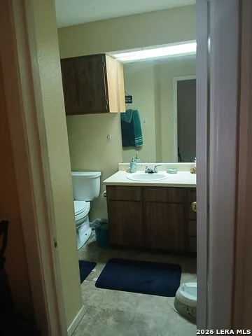 14343 JUDSON RD #102 San Antonio, TX 78233