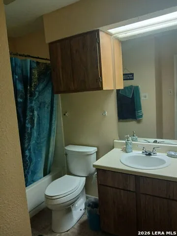 14343 JUDSON RD #102 San Antonio, TX 78233