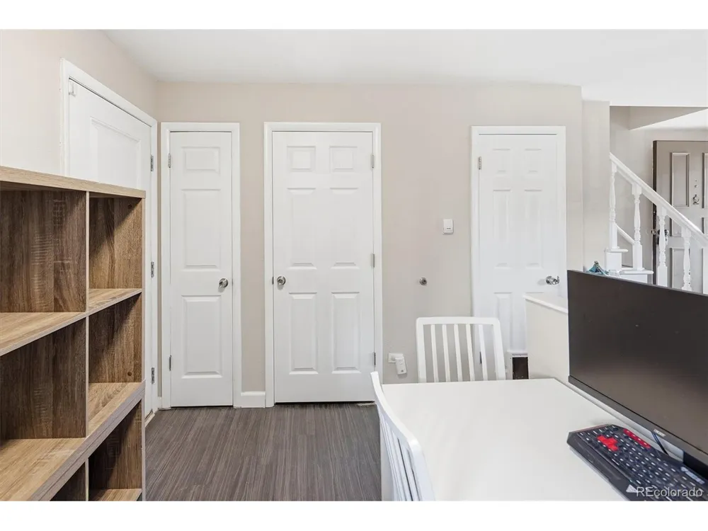 2700 S Holly Street #208 Denver, CO 80222