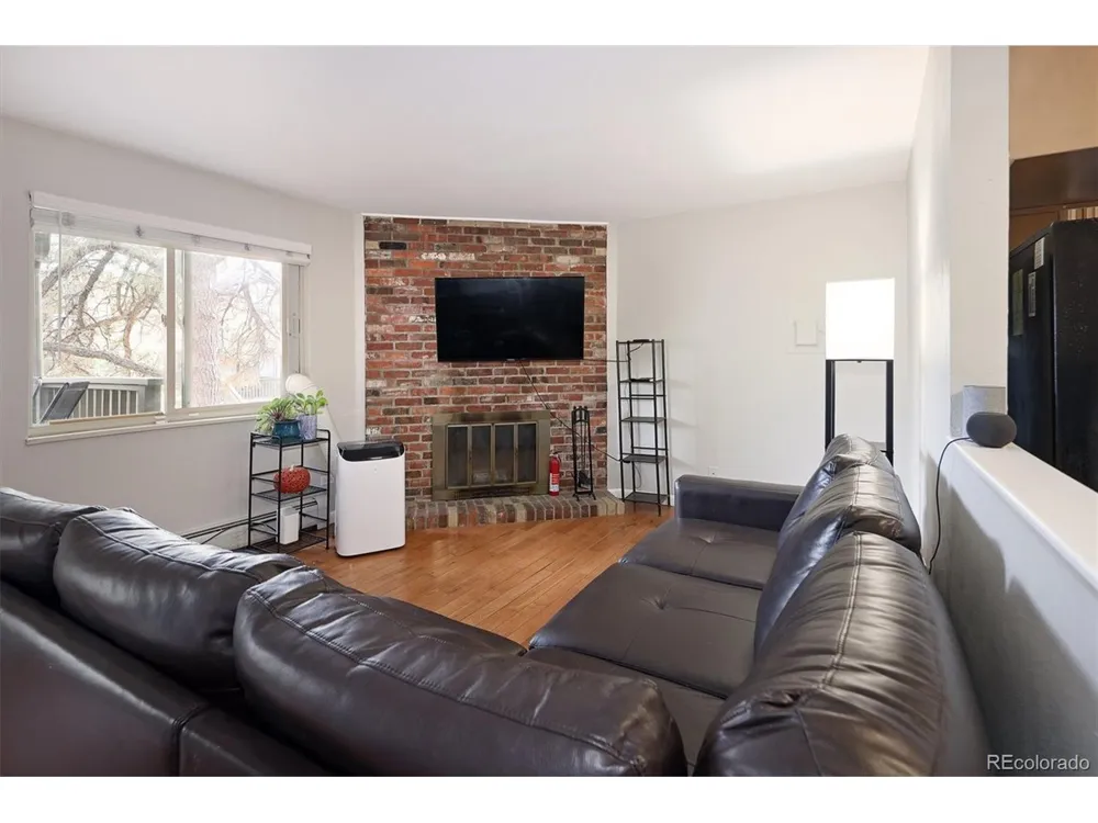 2700 S Holly Street #208 Denver, CO 80222